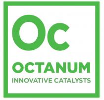 OC OCTANUM INNOVATIVE CATALYSTS