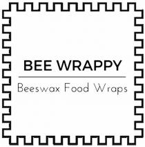 BEE WRAPPY Beeswax Food Wraps