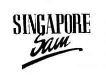 SINGAPORE Sam