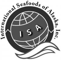 International Seafoods of Alaska, Inc. ISA