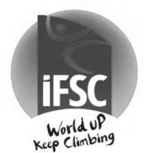 iFSC World Up Keep Climbing