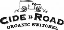 CIDE ROAD ORGANIC SWITCHEL