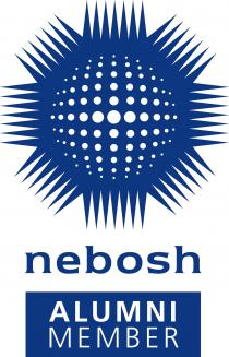 nebosh ALUMNI MEMBER