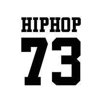 HIP HOP 73