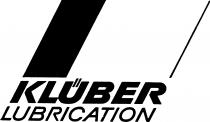 KLÜBER LUBRICATION