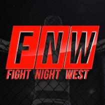 FNW FIGHT NIGHT WEST