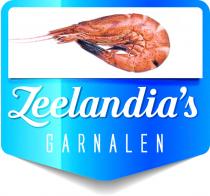 Zeelandia's GARNALEN