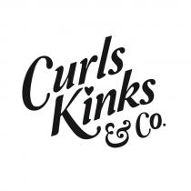 CURLS KINKS & CO