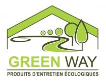 GREEN WAY PRODUITS D'ENTRETIEN ÉCOLOGIQUES