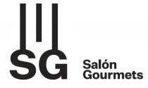 SG Salón Gourmets