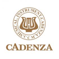 MUSICAL. INSTRUMENT. CADENZA. CCM/CADENZA