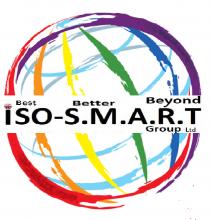 Best Better Beyond iSO-SMART Group Ltd