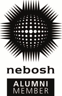 nebosh ALUMNI MEMBER