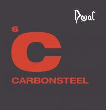 DOGAL 6C CARBONSTEEL