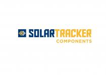 SOLAR TRACKER COMPONENTS