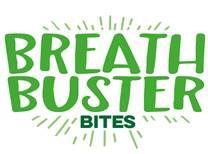 BREATH BUSTER BITES