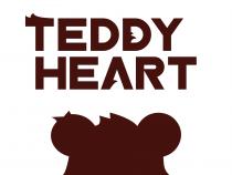 TEDDY HEART