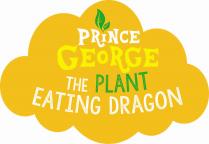 Prince George The Plant Eating Dragon