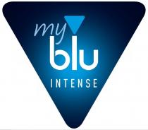 MY BLU INTENSE