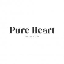 PureHeart energy drink