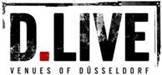 D.LIVE VENUES OF DÜSSELDORF