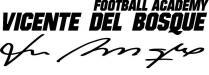 VICENTE DEL BOSQUE FOOTBALL ACADEMY