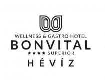 Wellness & Gastro Hotel Bonvital Superior Hévíz