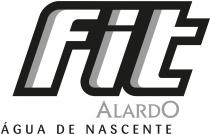 FIT ALARDO ÁGUA DE NASCENTE