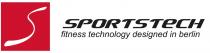 Sportstech fitness technology designed in berlin