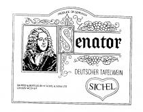 Senator