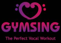 gymsing the perfect vocal workout