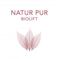 NATUR PUR BIOLIFT