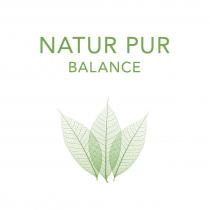 NATUR PUR BALANCE