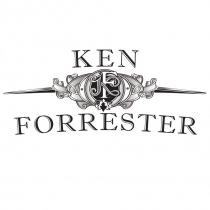 KEN FORRESTER