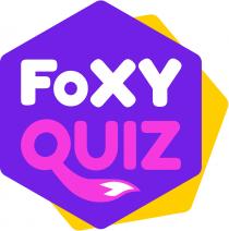 FoXY QUIZ