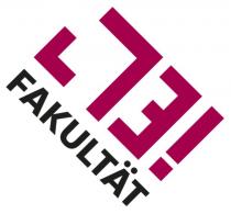 FAKULTÄT 73!