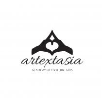 artextasia ACADEMY OF ESOTERIC ARTS