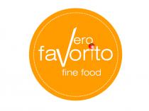 ero fa or to fine food