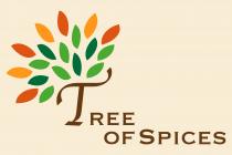 Tree Of Spices