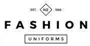 EST NZ 1966 FASHION UNIFORMS