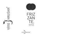 VÍNO HRUŠKA FRIZZANTE.WINE