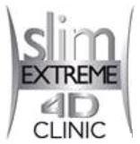 slim EXTREME 4D CLINIC