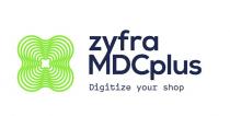 zyfra MDCplus Digitize your shop