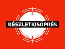 KÉSZLETKISŐPRÉS