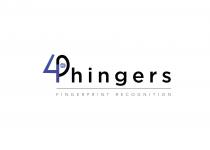 4Phingers Fingerprint Recognition