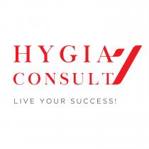 HYGIA CONSULT. LIVE YOUR SUCCESS!