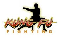 KUNG FU FIGHTING