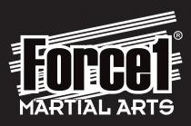 FORCE 1 MARTIAL ARTS