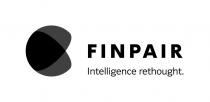 FINPAIR Intelligence rethought.