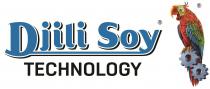 Djili Soy TECHNOLOGY